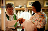 2012-10-07 Baptism