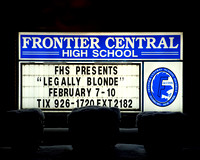 2013-02 FHS "Legally Blonde"