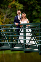 2021-10-23 Jentsch Wedding - Green Lake